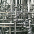 hot dip galvanized fixed knot woven wire deer farm fence field fence